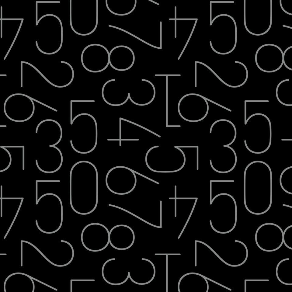 3550 South Ocean branding