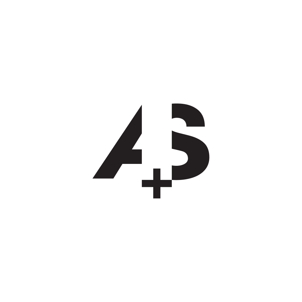 A&S Total Cleaning branding