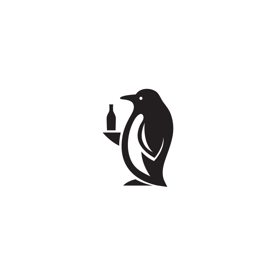 Aqua Maestro logo design