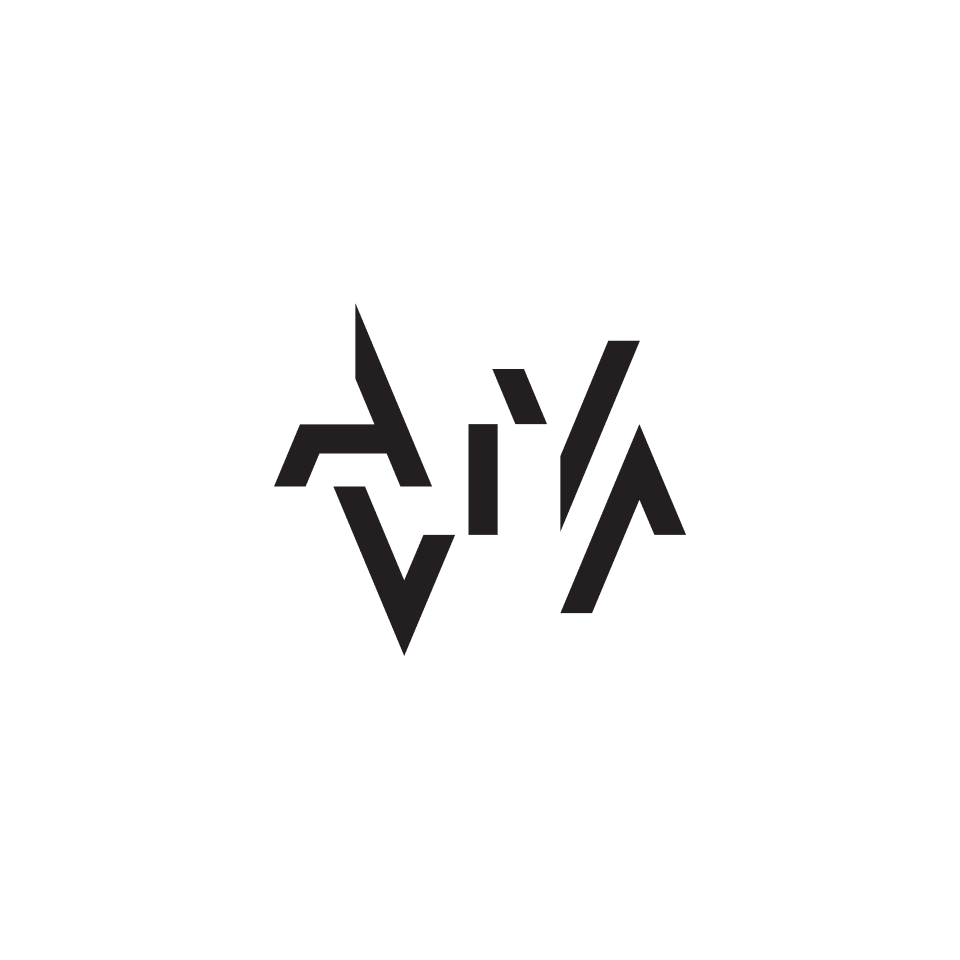 Aviva logo design