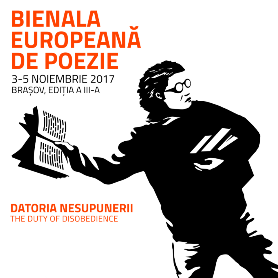 European Poetry Biennale Transilvania University