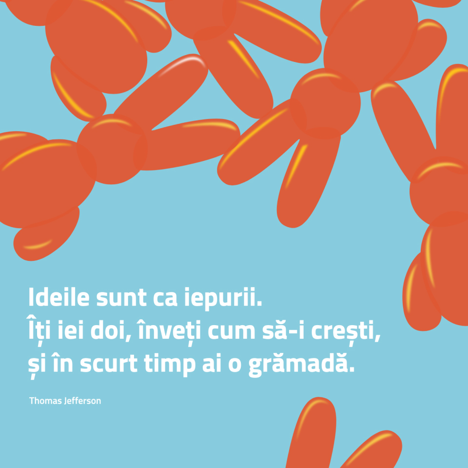 Transilvania University Writing Center