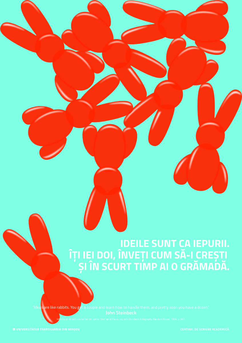 Poster Writing Center UnitBv 1