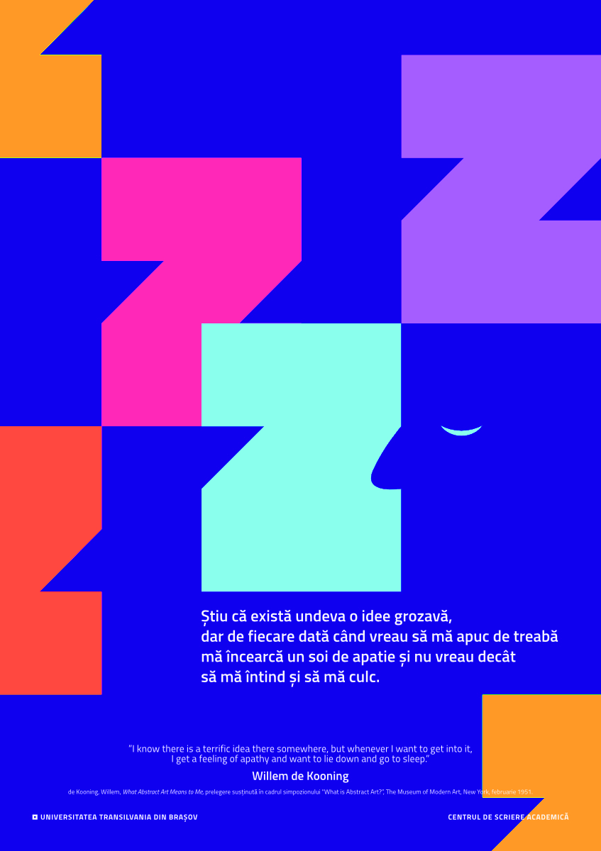 Poster Writing Center UnitBv 6