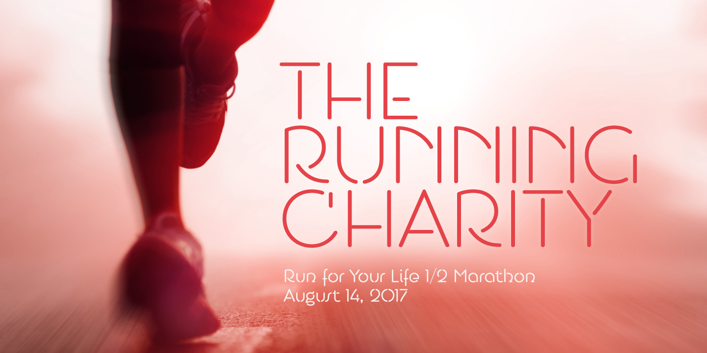 MM Cruella font ad design