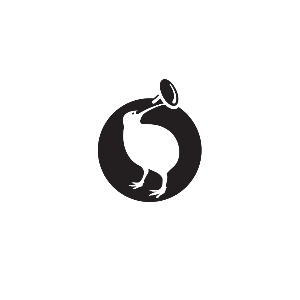 EventFinder logo design