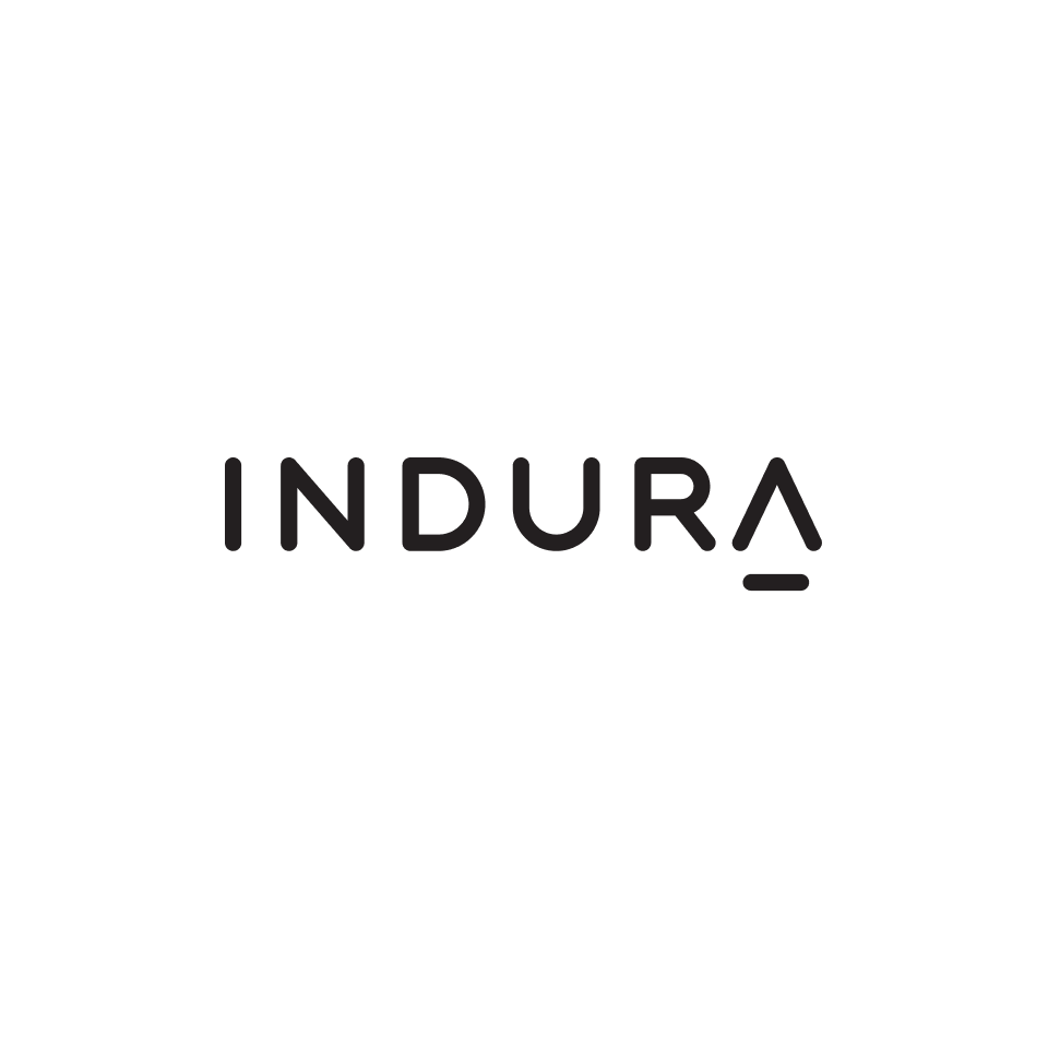 Indura branding