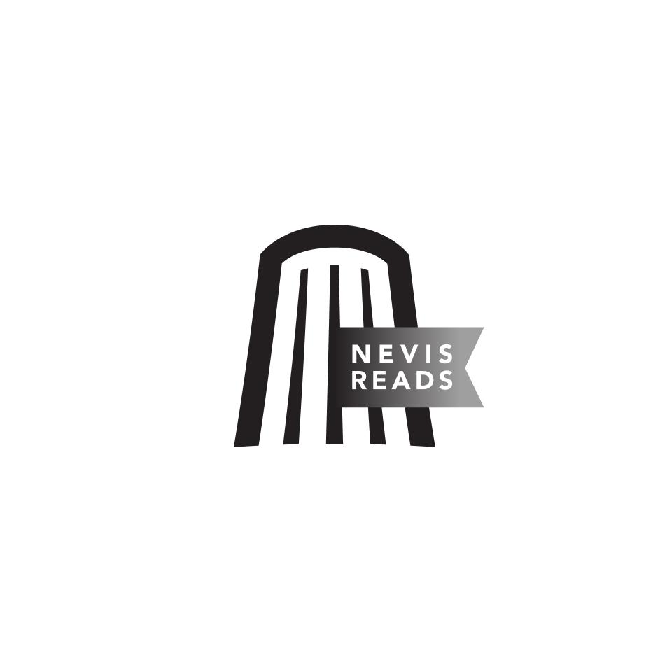 Nevis Reades logo design 