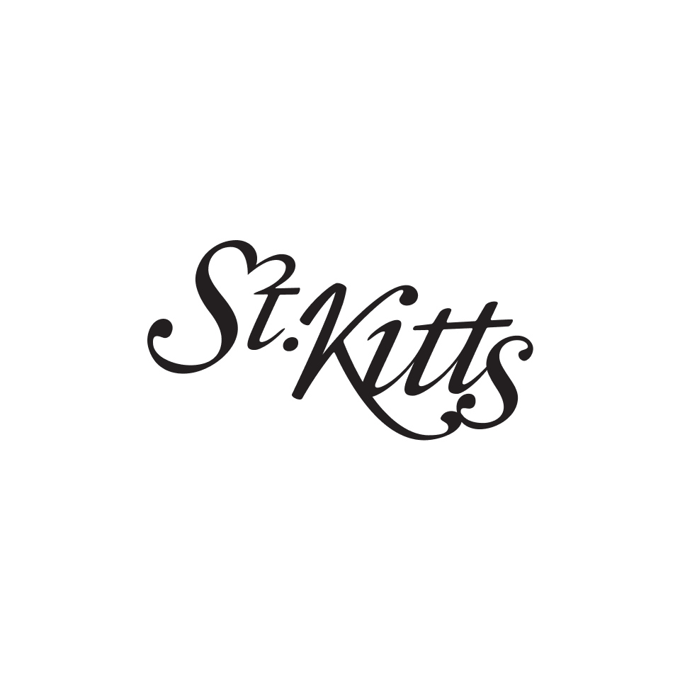St. Kitts logo