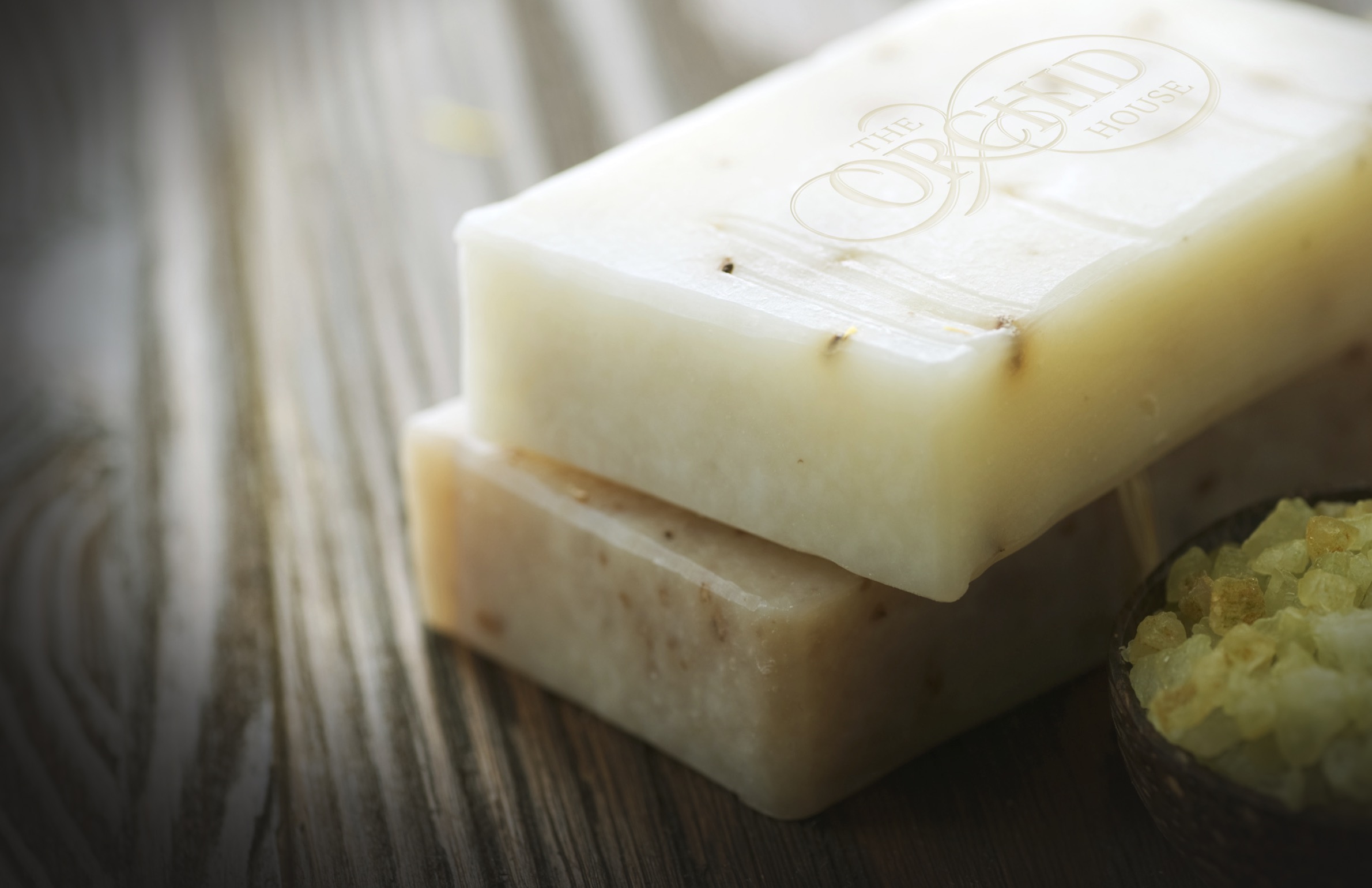 The Orchid House applications