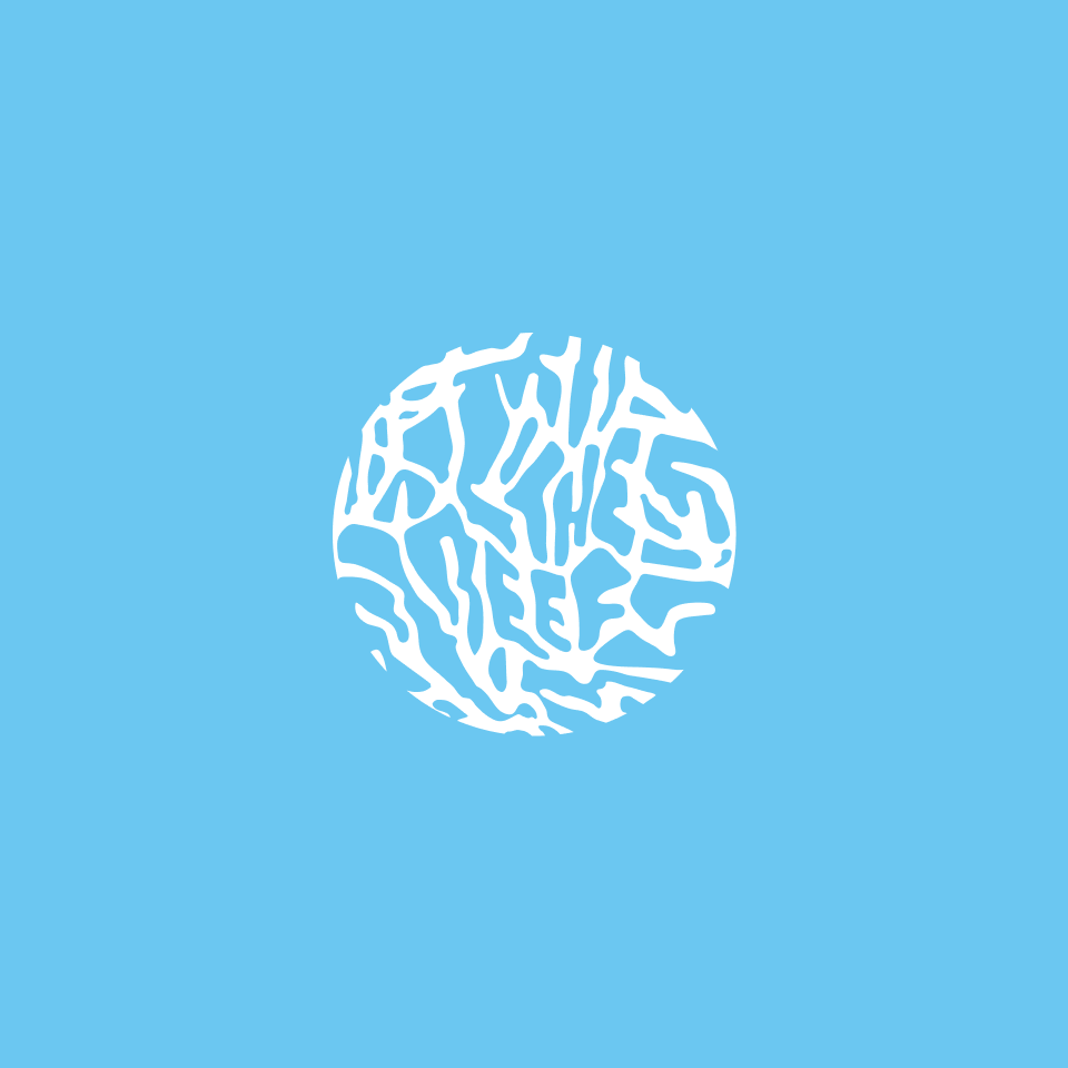 The Reef Resort and Spa logo