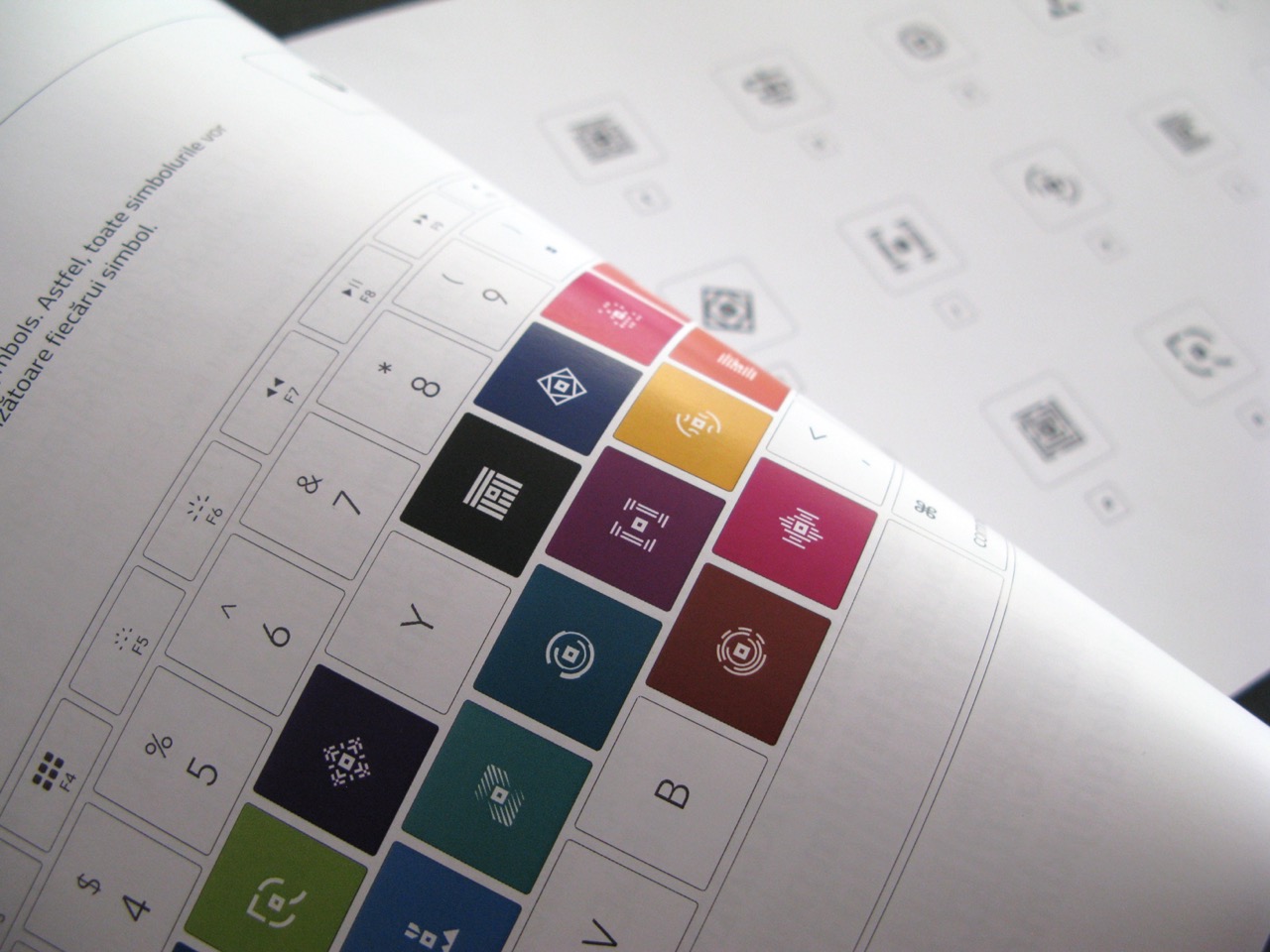 Transilvania University branding guidelines 6