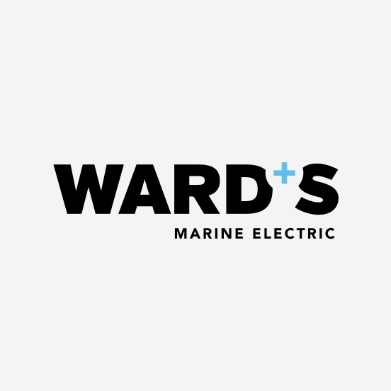 Wards Marine logo