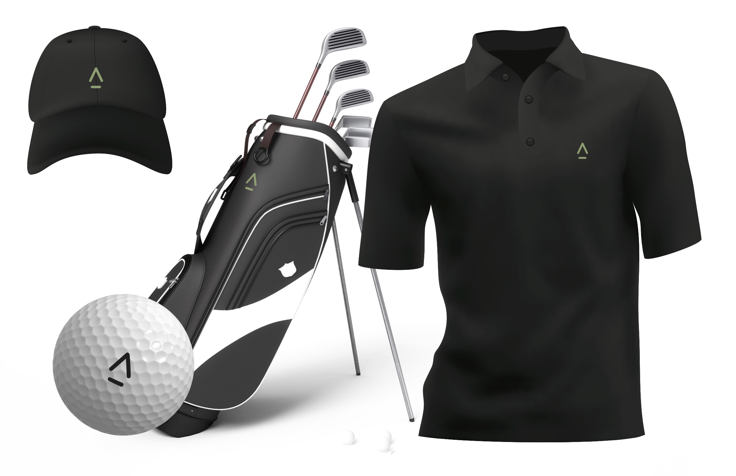 Indura logo applications