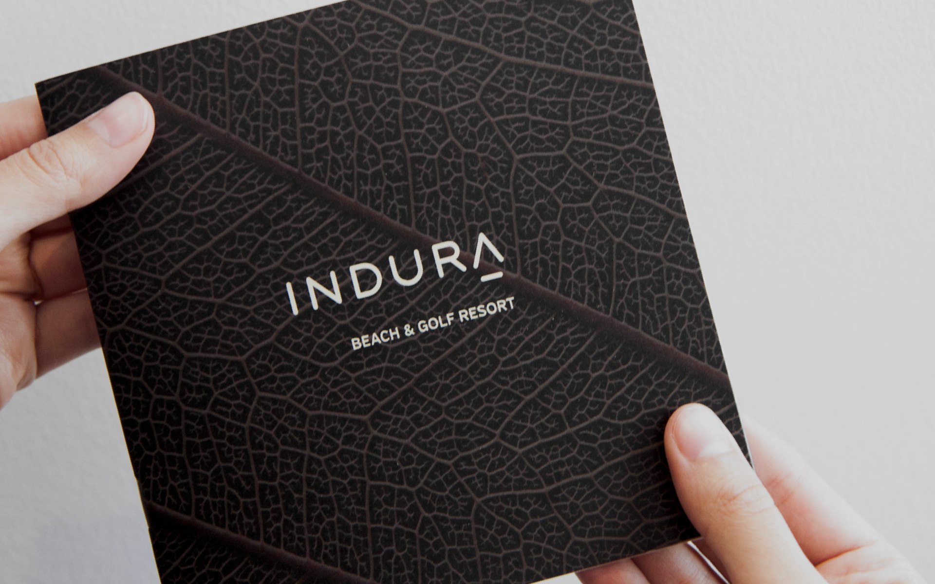Indura brochure