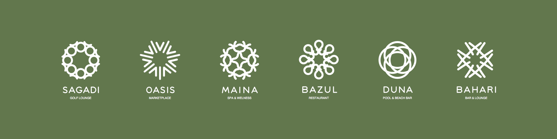 Indura additional logos