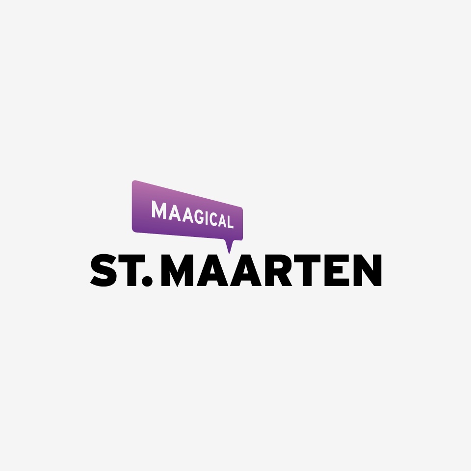 St. Maarten logo