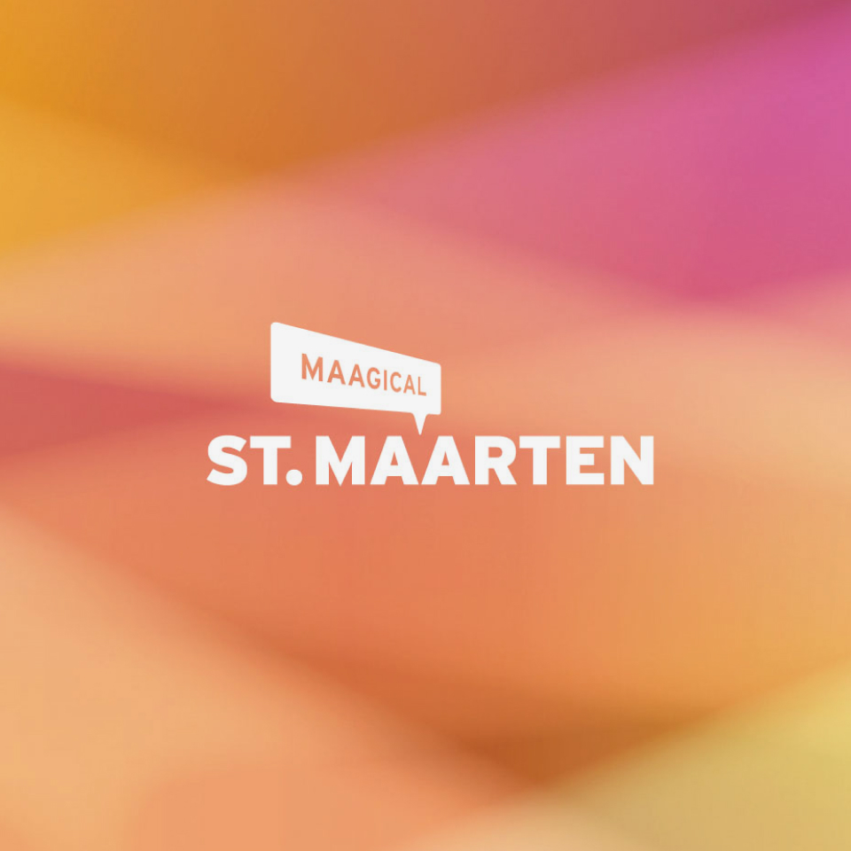 St. Maarten rebranding