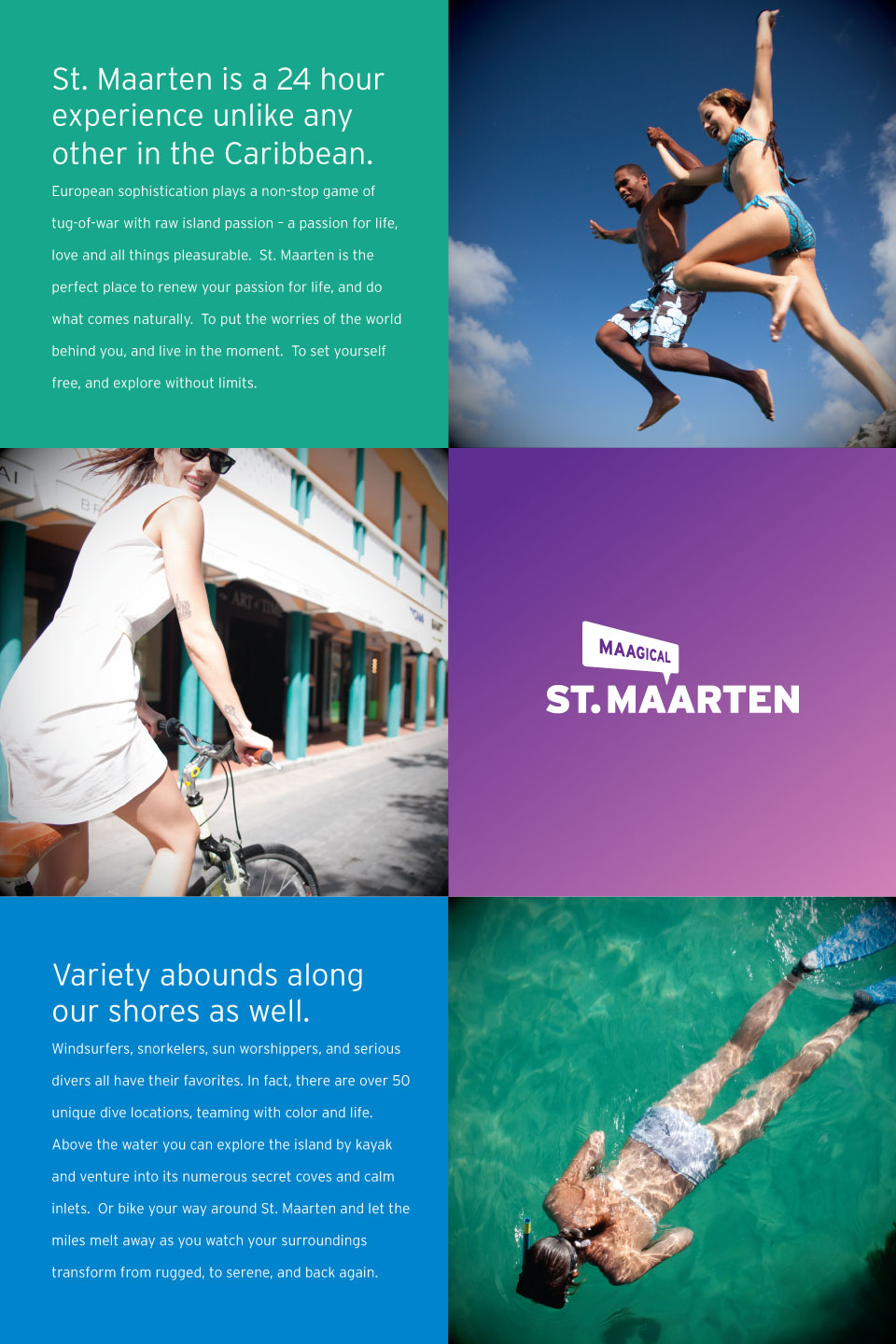 St. Maarten flyer 1