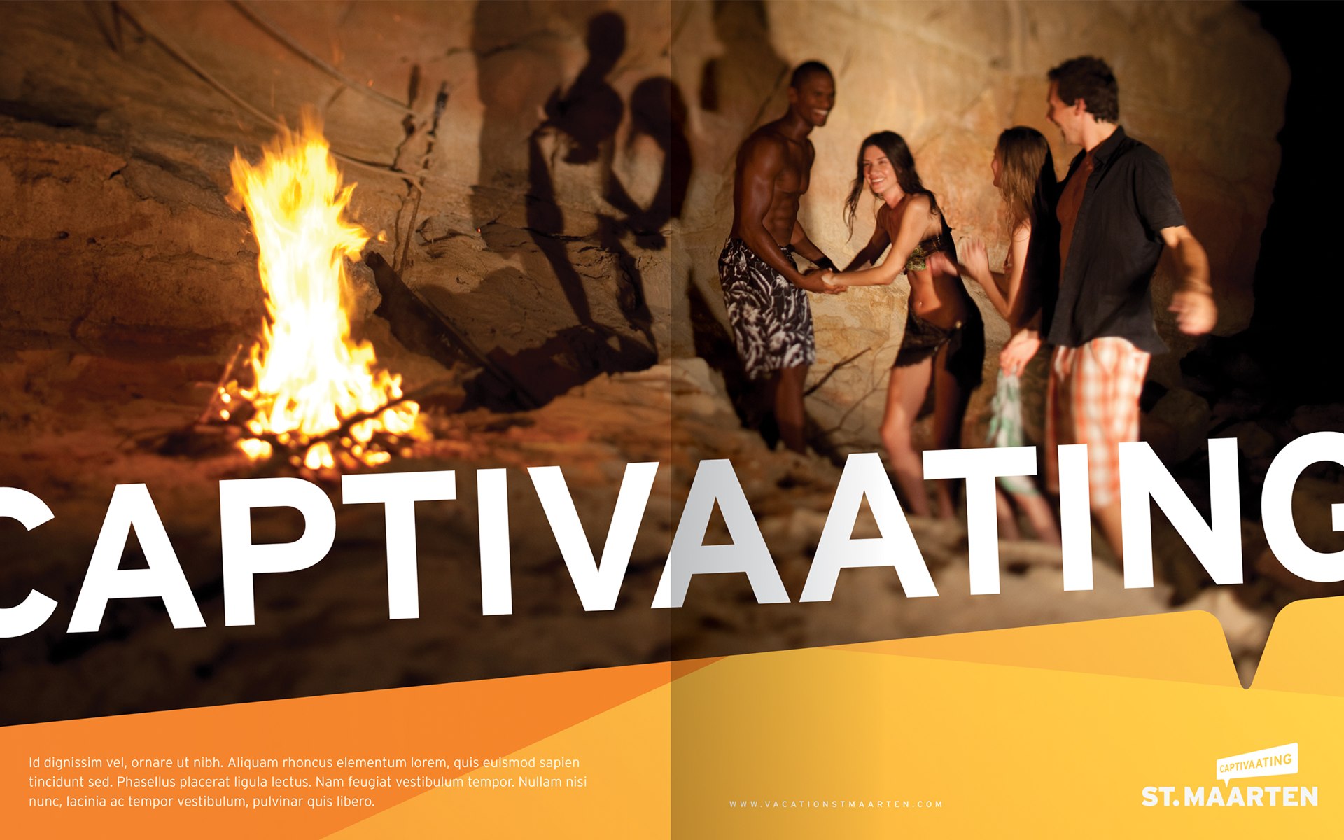 St. Maarten Caaptivating