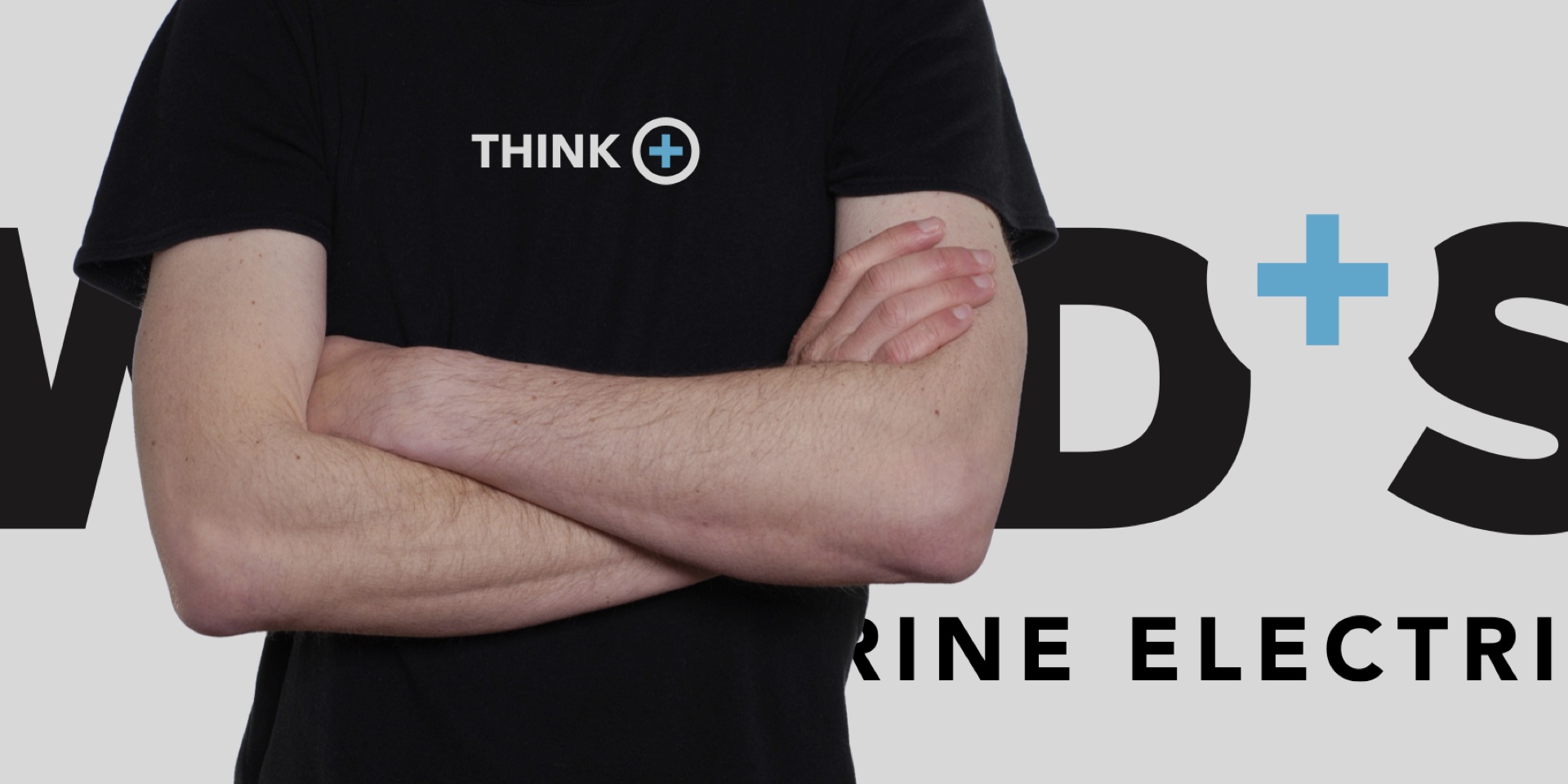 Wards Marine t-shirt